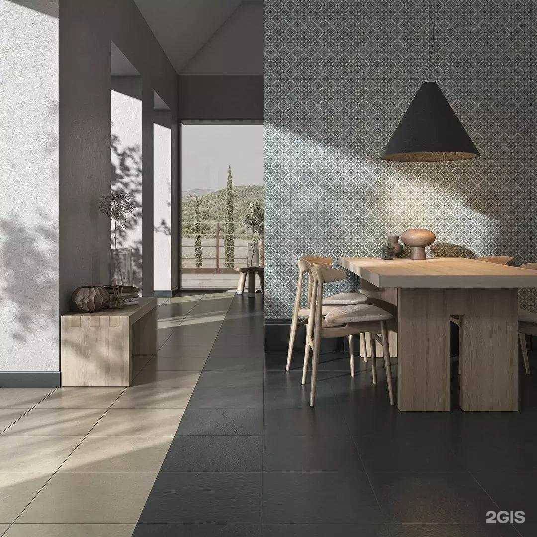 Отзывы на компанию Kerama Marazzi в г. Якутск c фото
