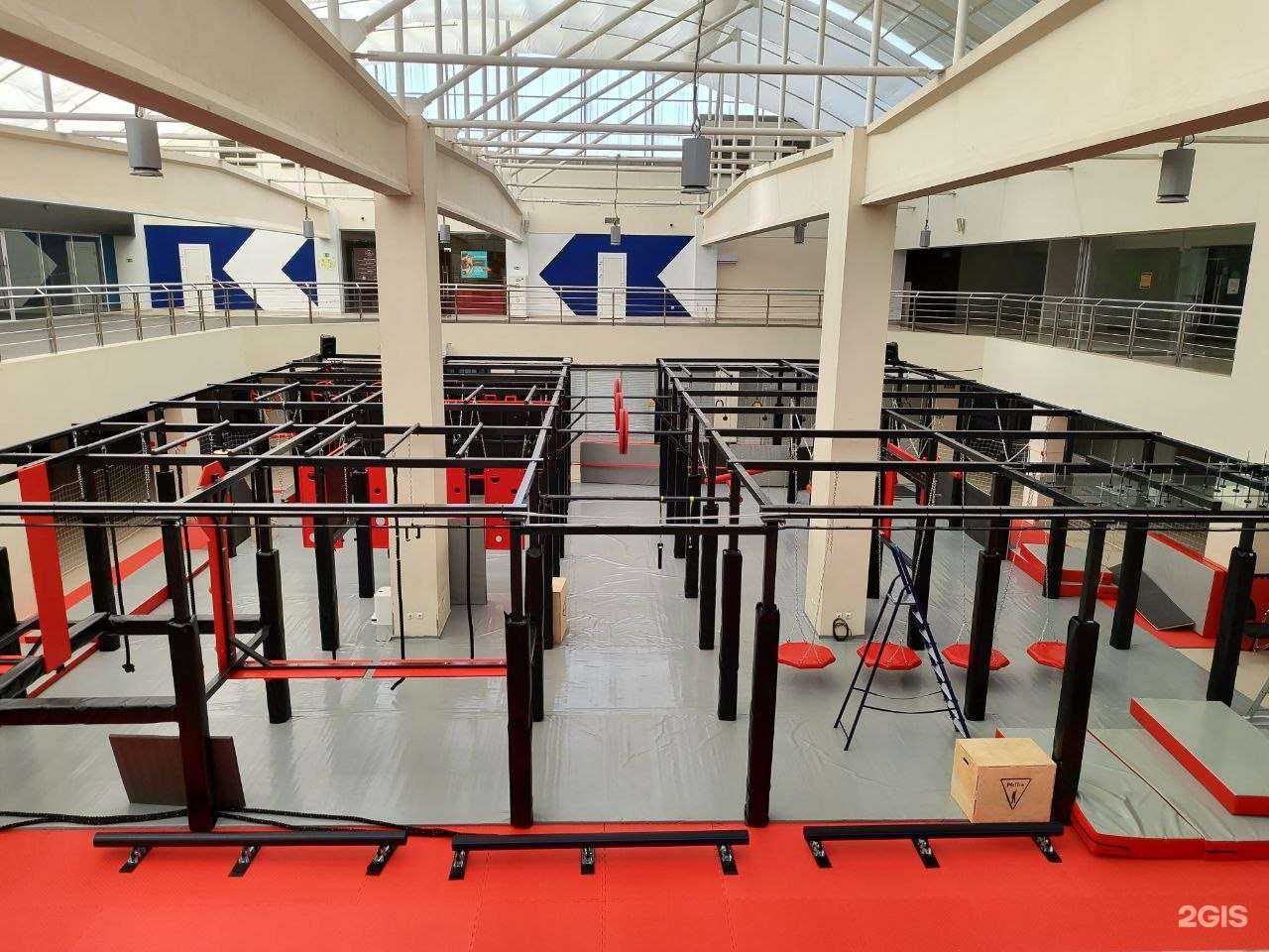 Отзывы на компанию Ninja Run в Казани c фото