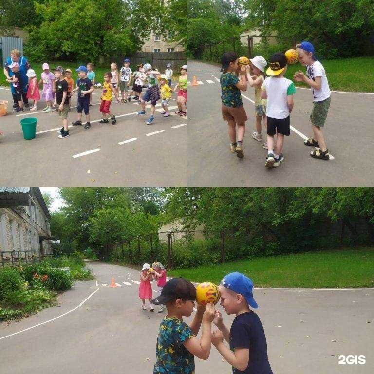 Отзывы на компанию Детский сад №59 в Иванове c фото