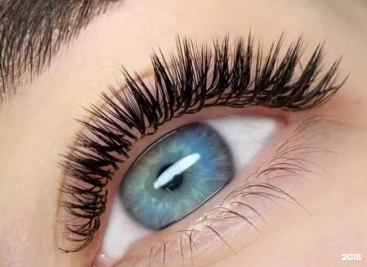 Отзывы на компанию Primelashes_ykt в Якутске c фото