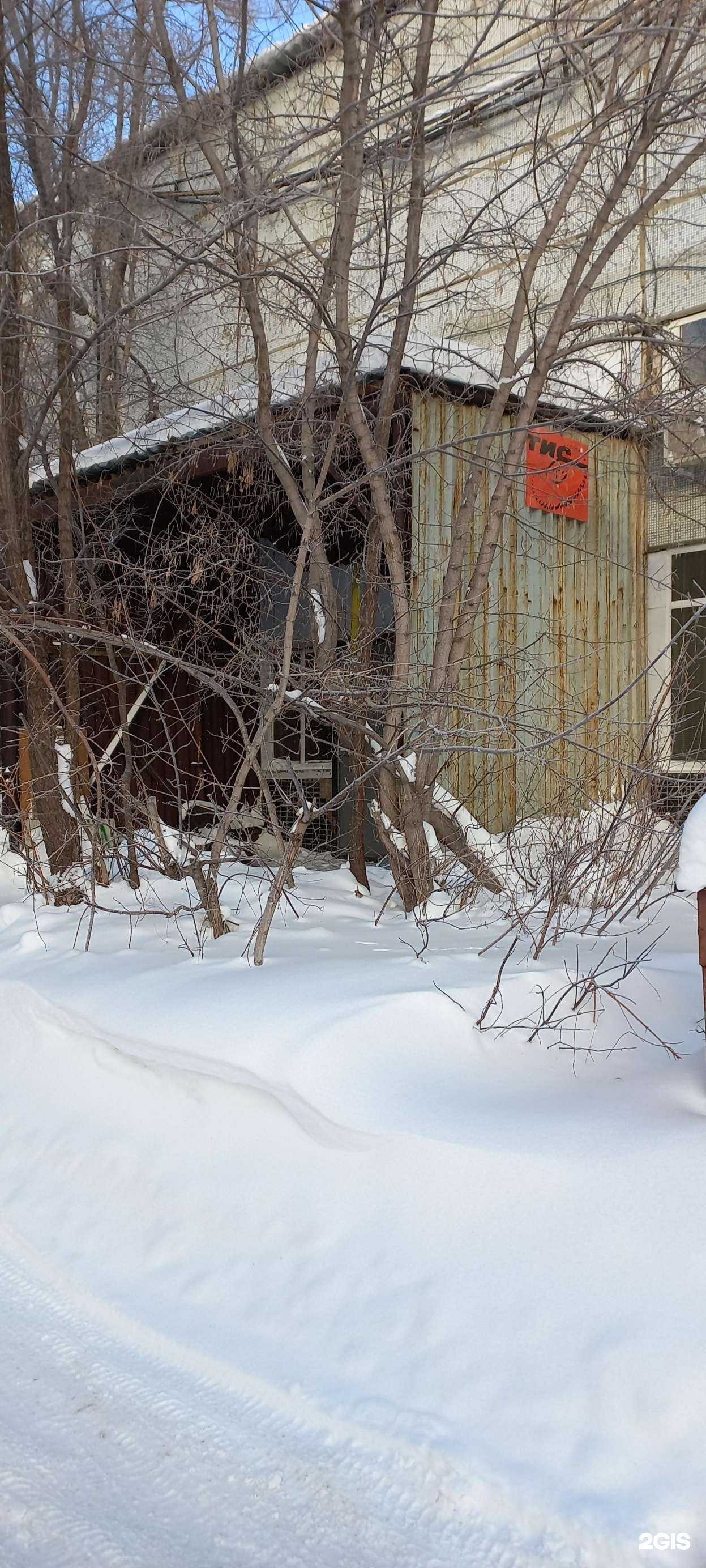 Отзывы на компанию ТИС в Тольятти c фото