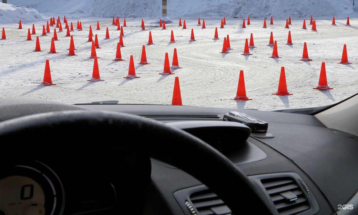 Отзывы на компанию Троллейбусный учебный комбинат в Кирове c фото