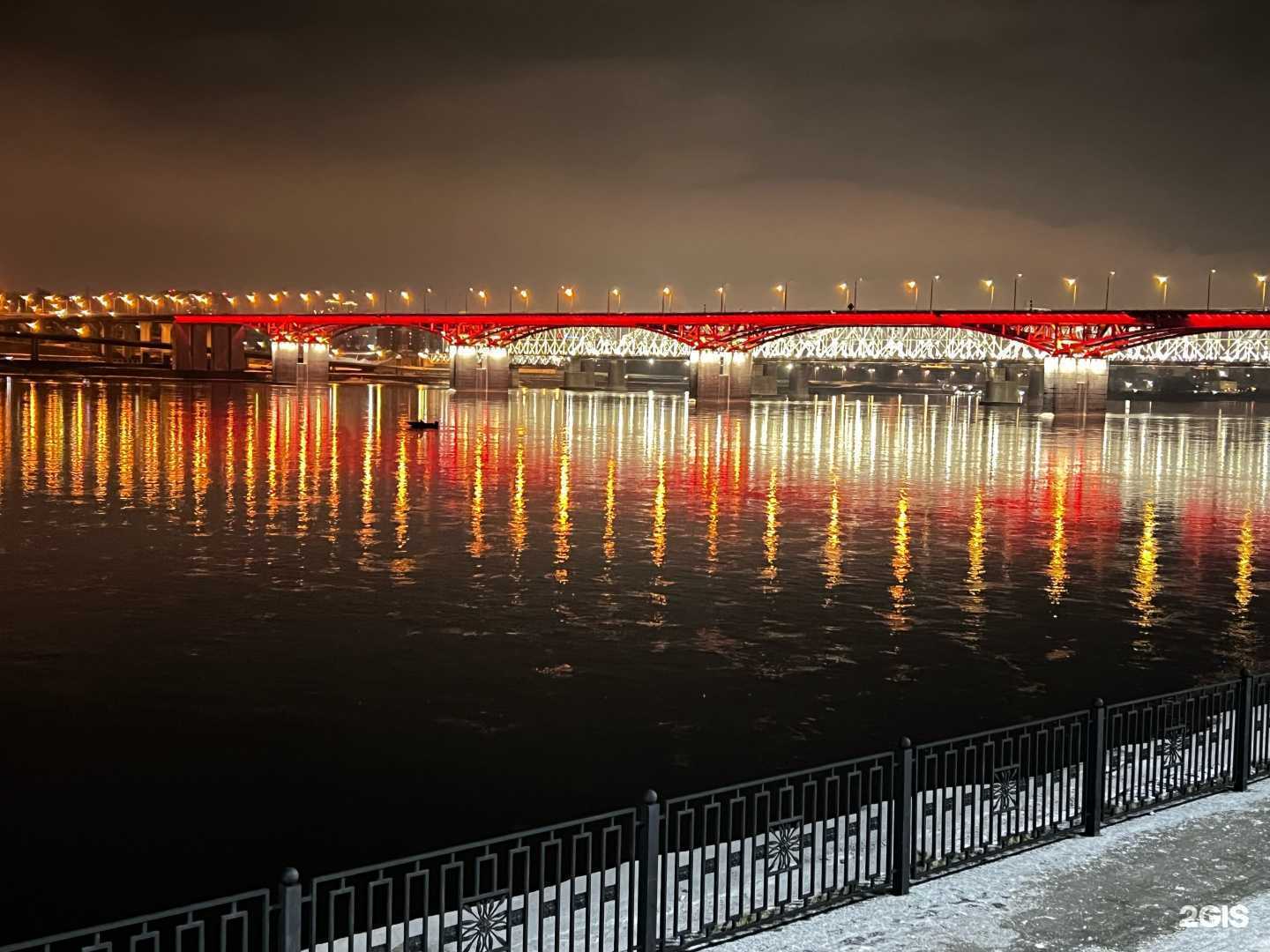 Отзывы на компанию Обновление в г. Красноярск c фото