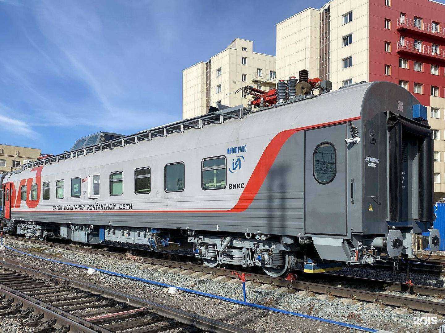 Отзывы на компанию Инфотранс в г. Самара c фото