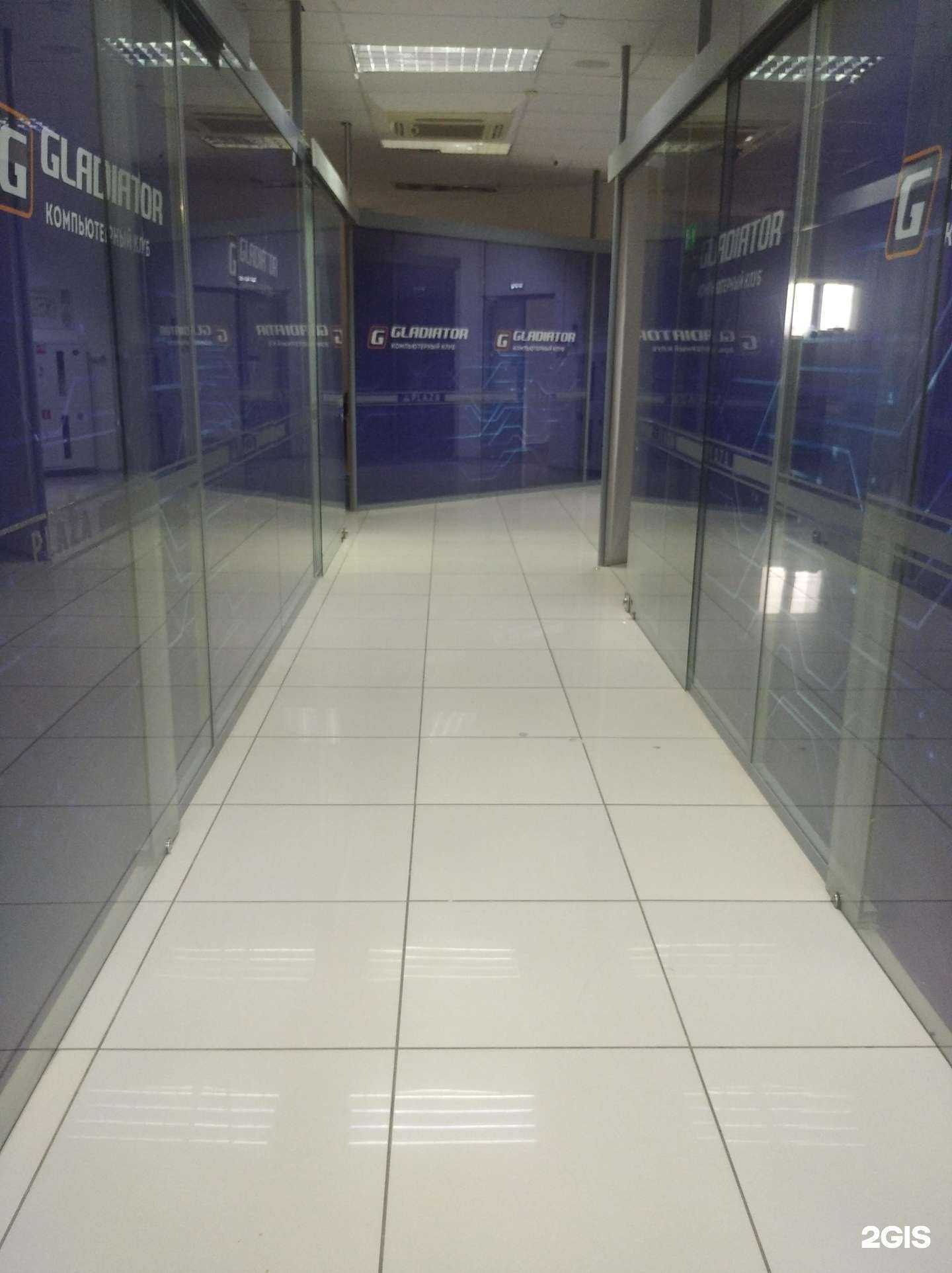 Отзывы на компанию Gladiator в г. Октябрьский c фото