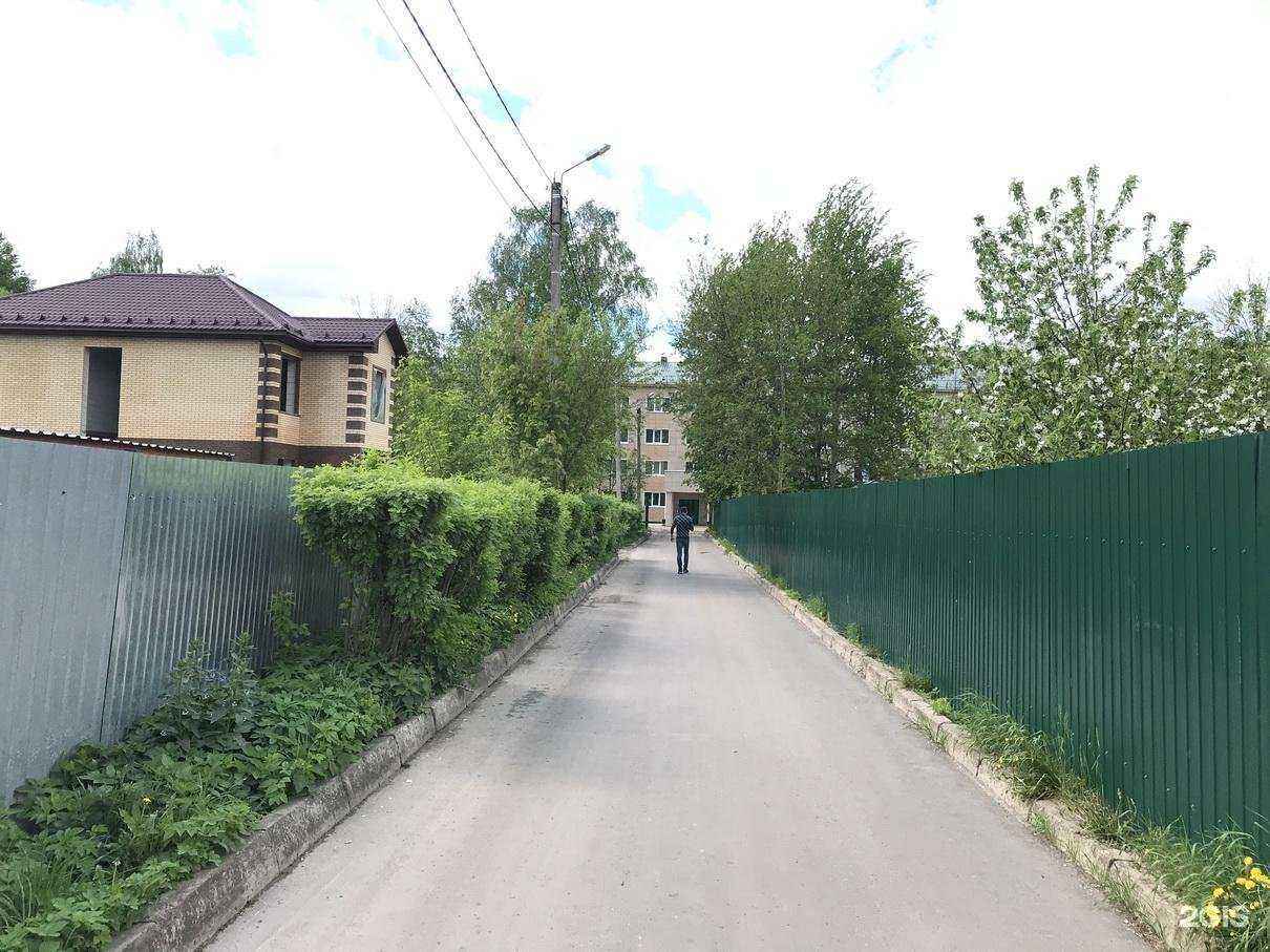 Отзывы на компанию Калужский реабилитационно-образовательный комплекс в г. Калуга c фото