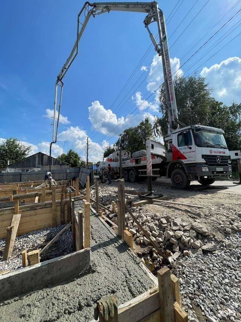 Отзывы на компанию Норд Бетон в Челябинске c фото