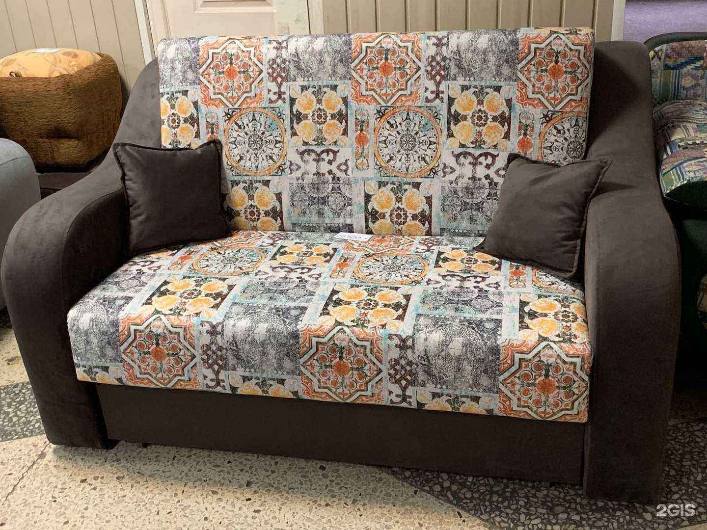 Отзывы на компанию Диван Диваныч+ в Абакане c фото