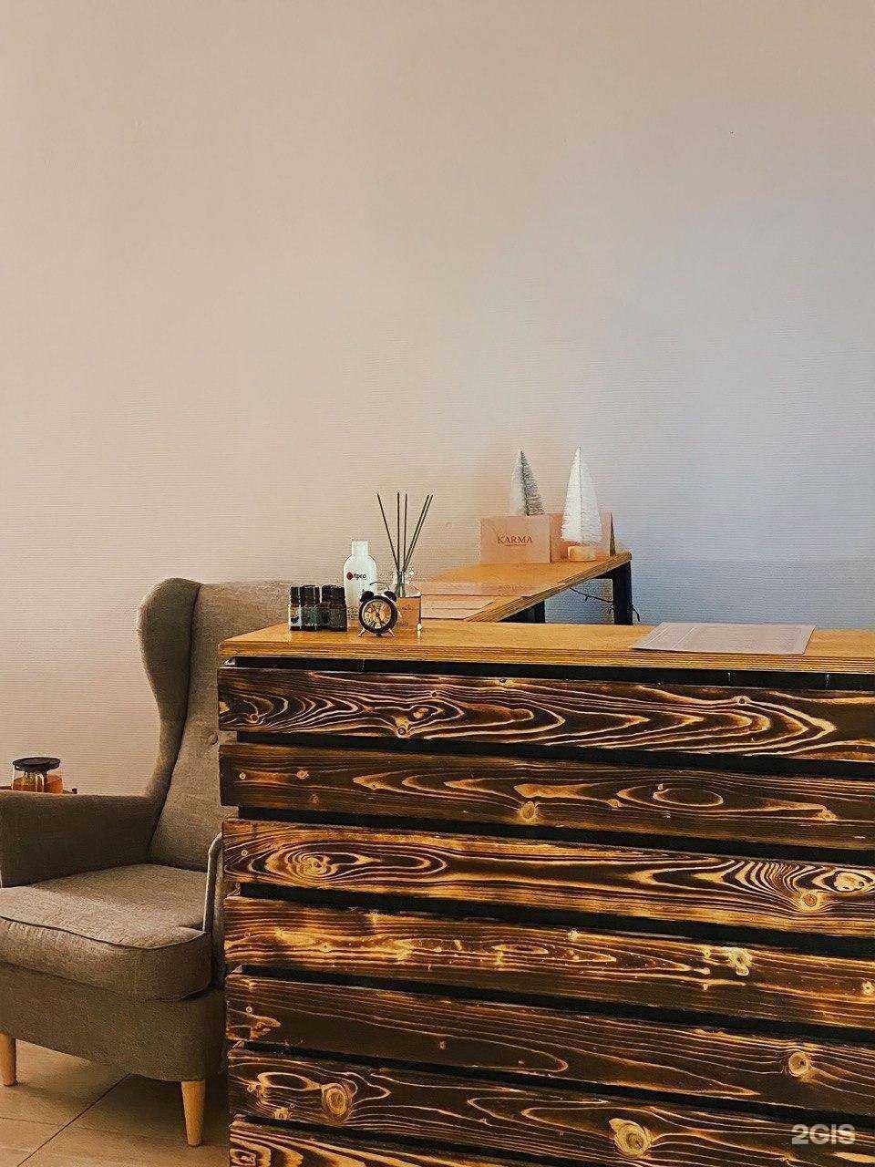 Отзывы на компанию Karma в Смоленске c фото