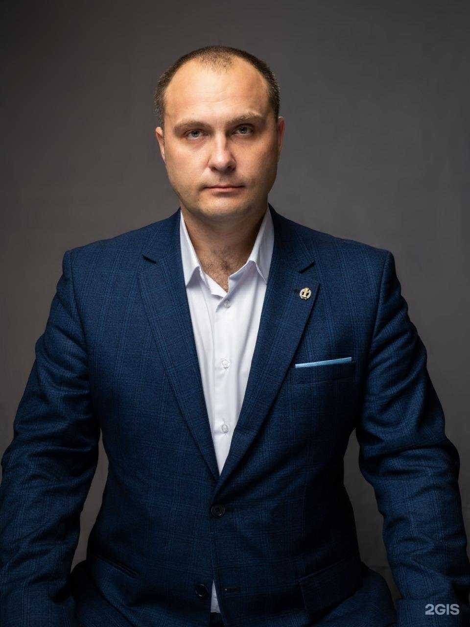 Отзывы на компанию Адвокатский кабинет Третьякова Д.Н. в Краснодаре c фото