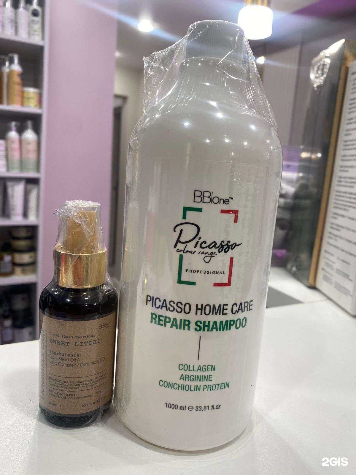 Отзывы на компанию Mikhailova hair studio в Владивостоке c фото