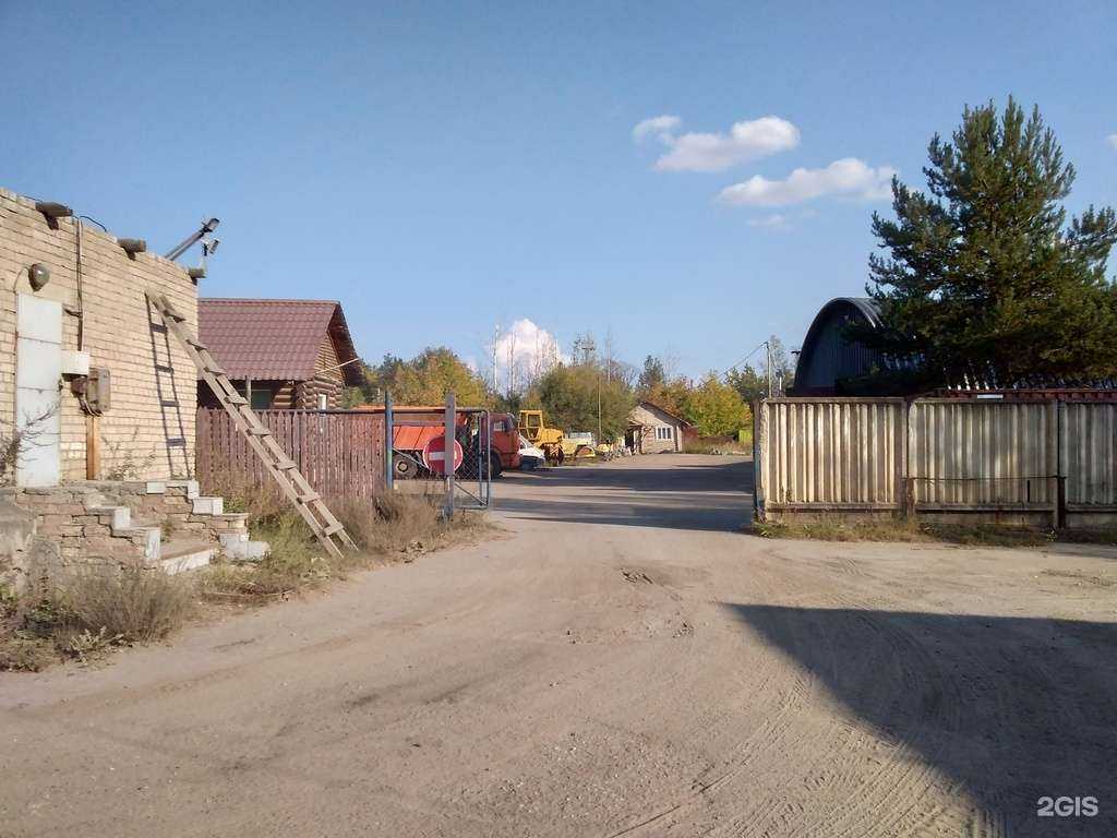 Отзывы на компанию Вятская строительная компания в Кирове c фото