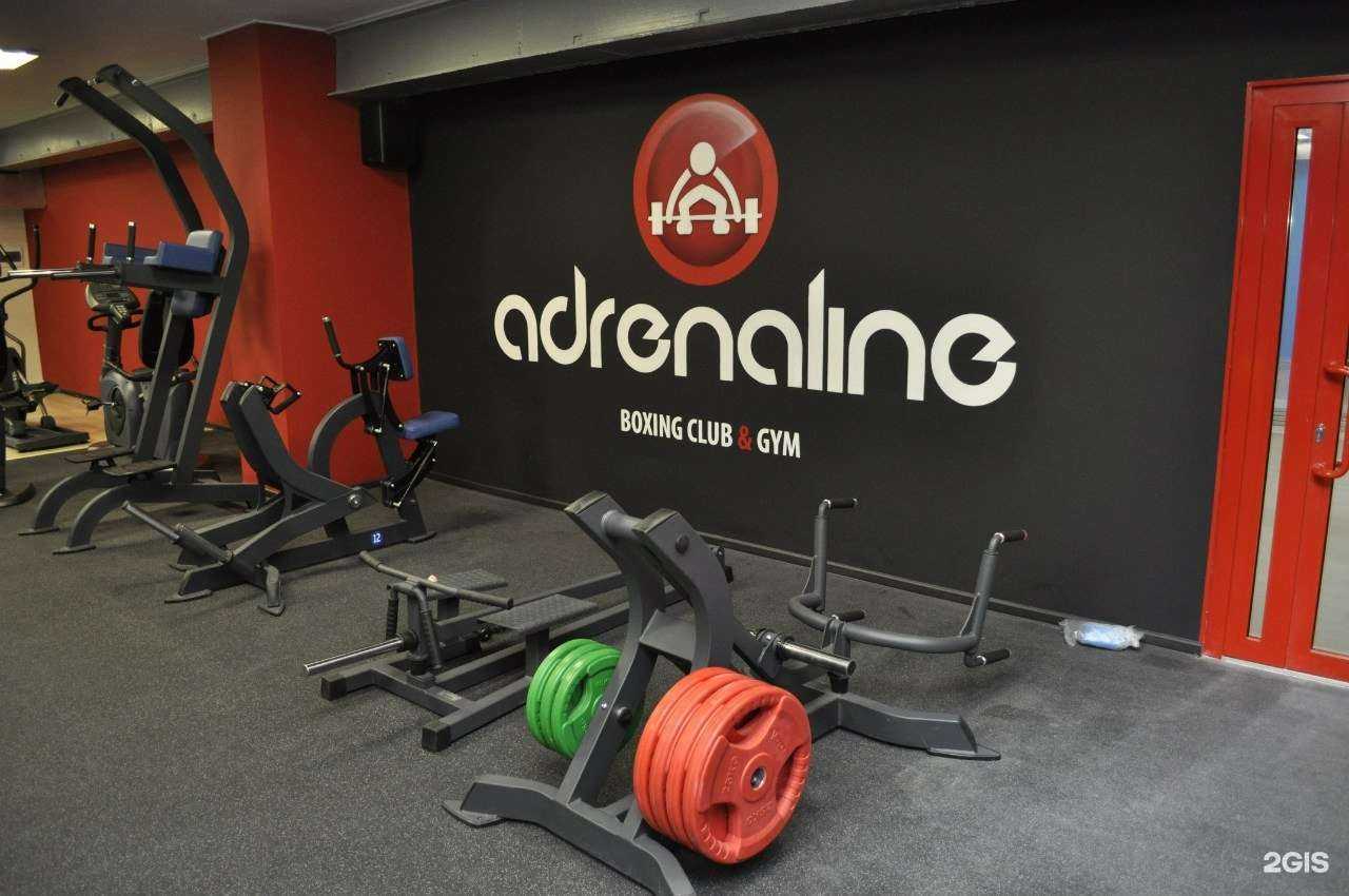 Отзывы на компанию Adrenaline в г. Набережные Челны c фото