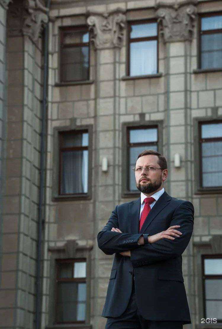 Отзывы на компанию Коллегия адвокатов Поленов и партнеры в Краснодаре c фото