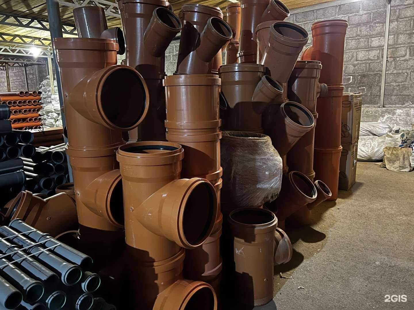 Отзывы на компанию Фактор-пласт в Пятигорске c фото