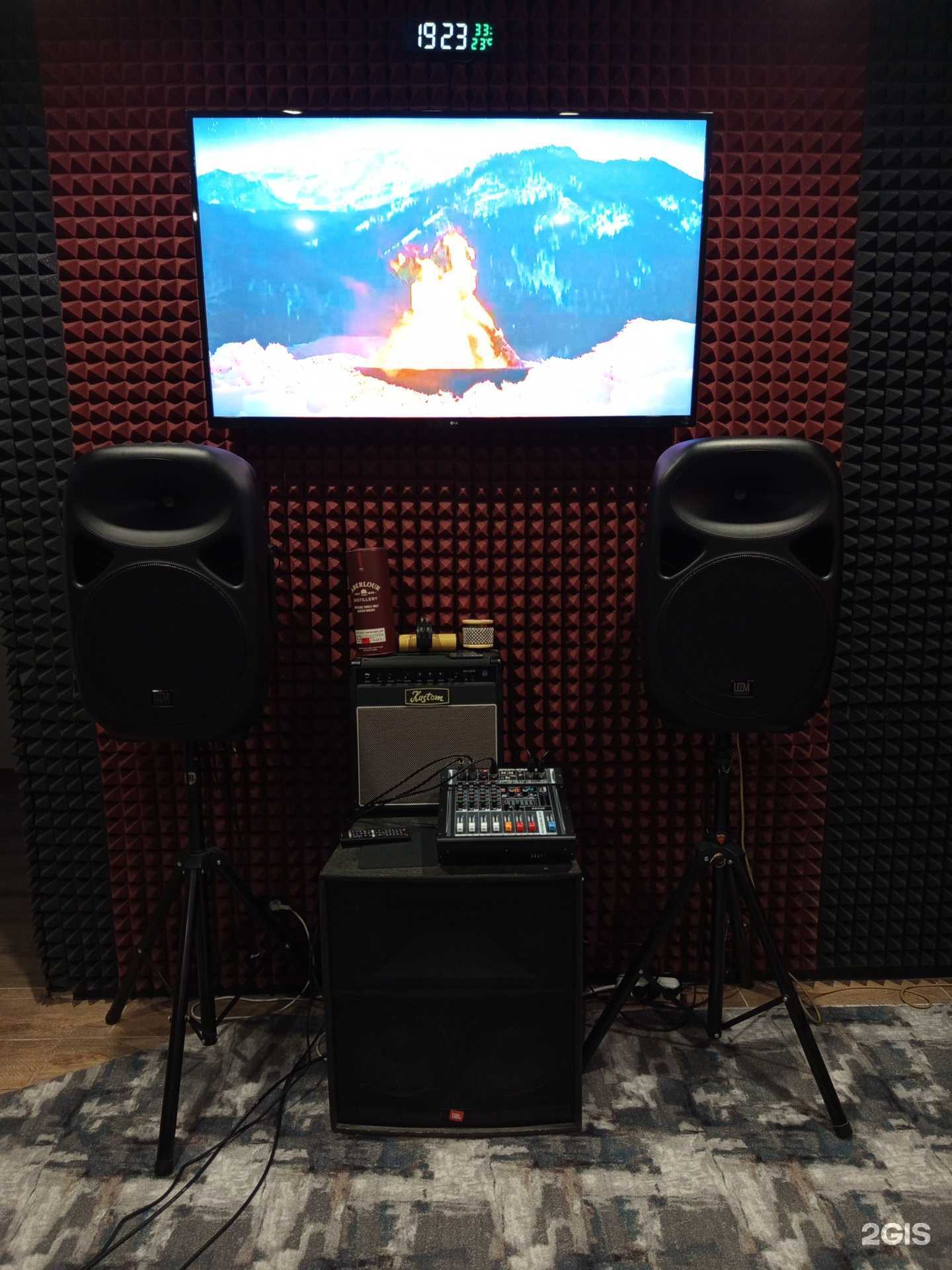 Отзывы на компанию Music Box в г. Саратов c фото