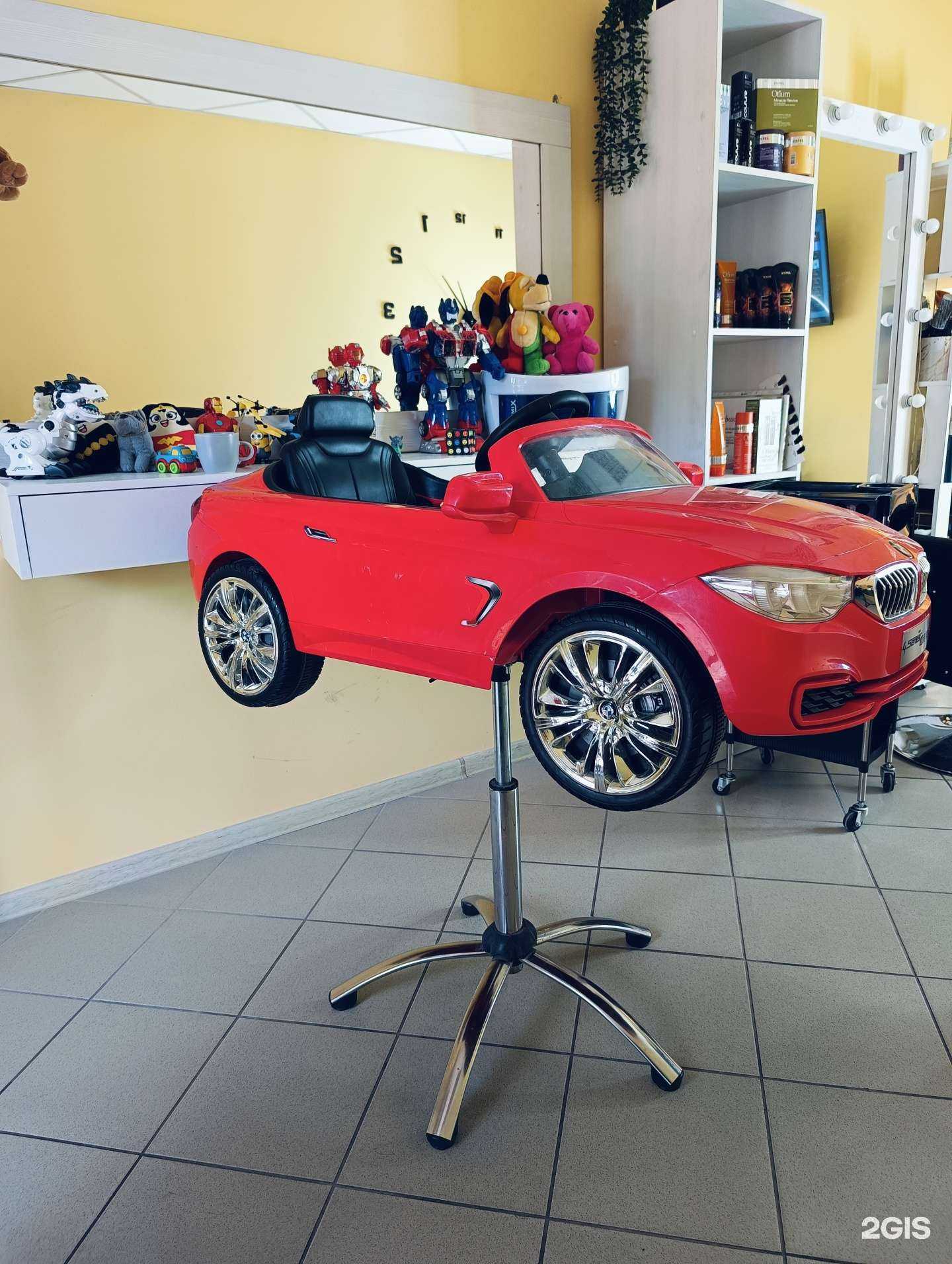 Отзывы на компанию Буратино в Минусинске c фото