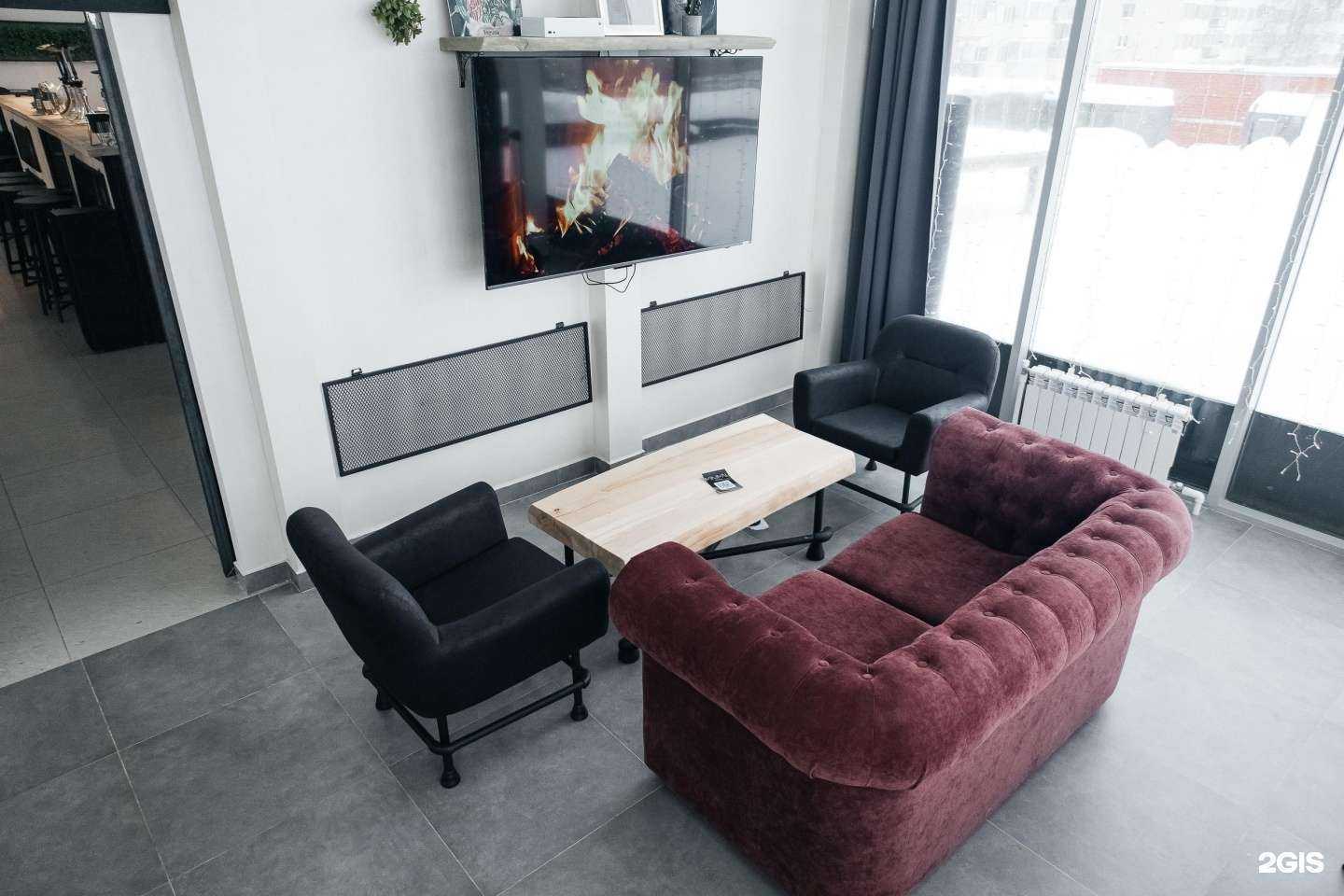 Отзывы на компанию MINIMAL LOUNGE в Сыктывкаре c фото