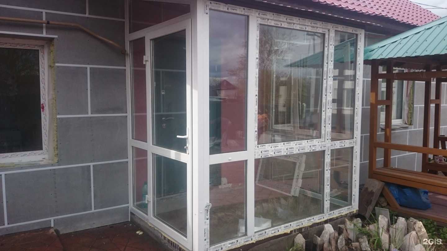 Отзывы на компанию Балкон в г. Барнаул c фото