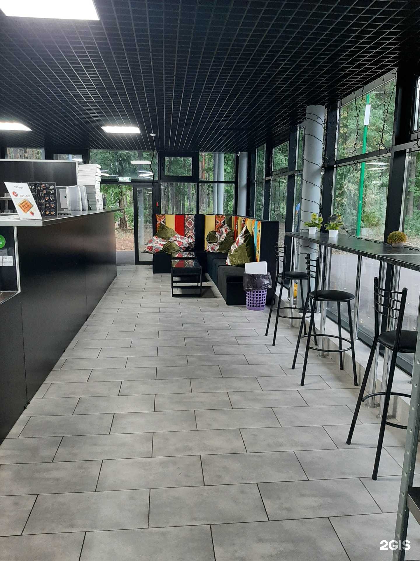 Отзывы на компанию Быстроеж в Липецке c фото