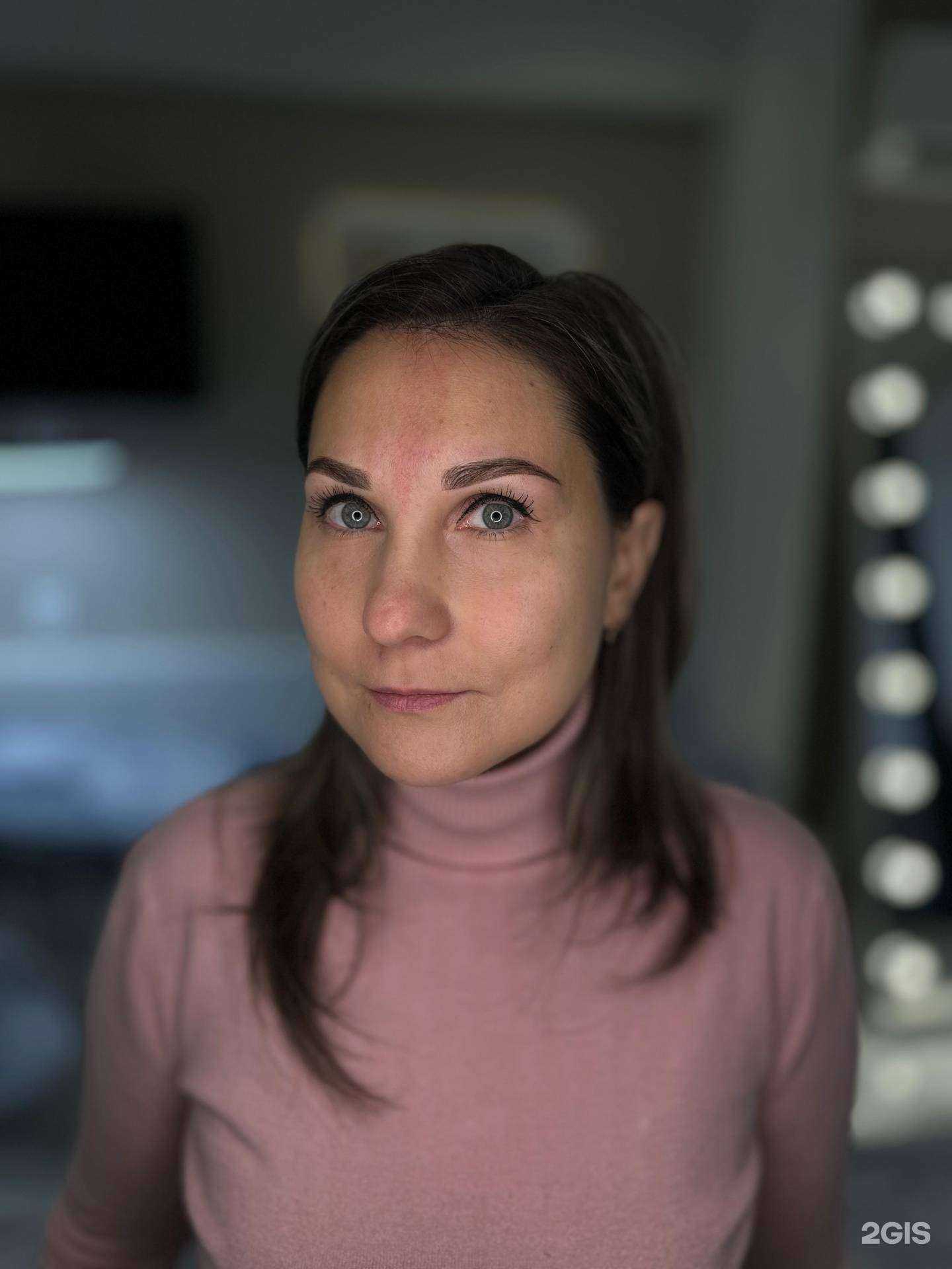 Отзывы на компанию Кабинет наращивания ресниц в г. Астрахань c фото