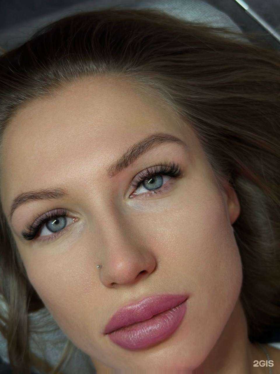 Отзывы на компанию Rreginail в Новосибирске c фото