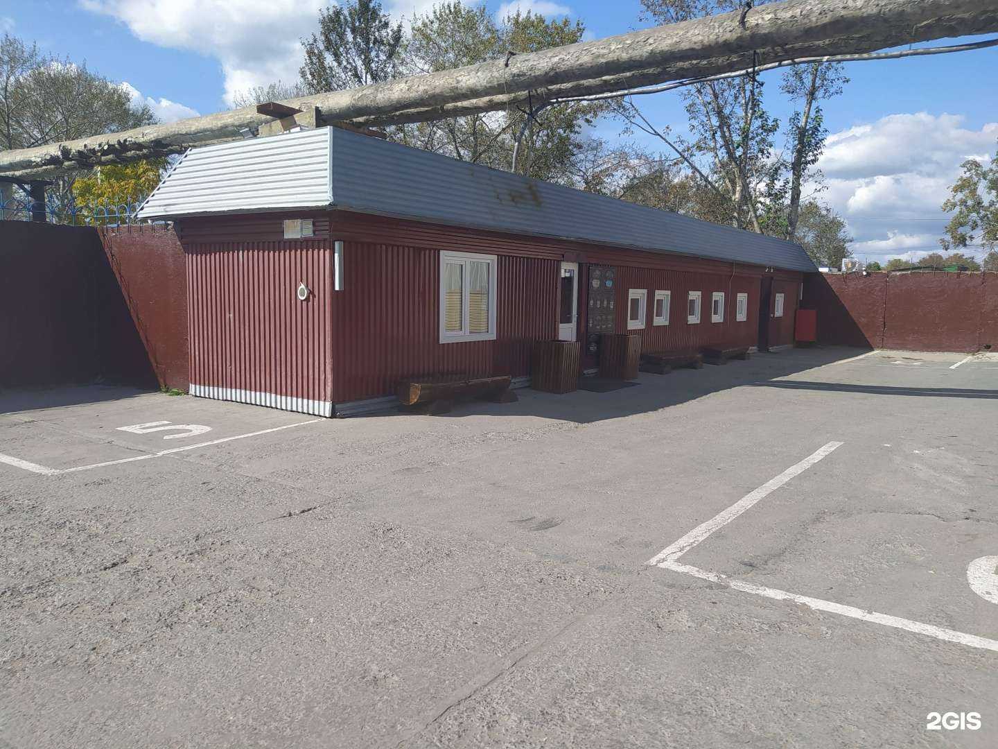 Отзывы на компанию Автобот в Южно-Сахалинске c фото - фотография 2 из 2