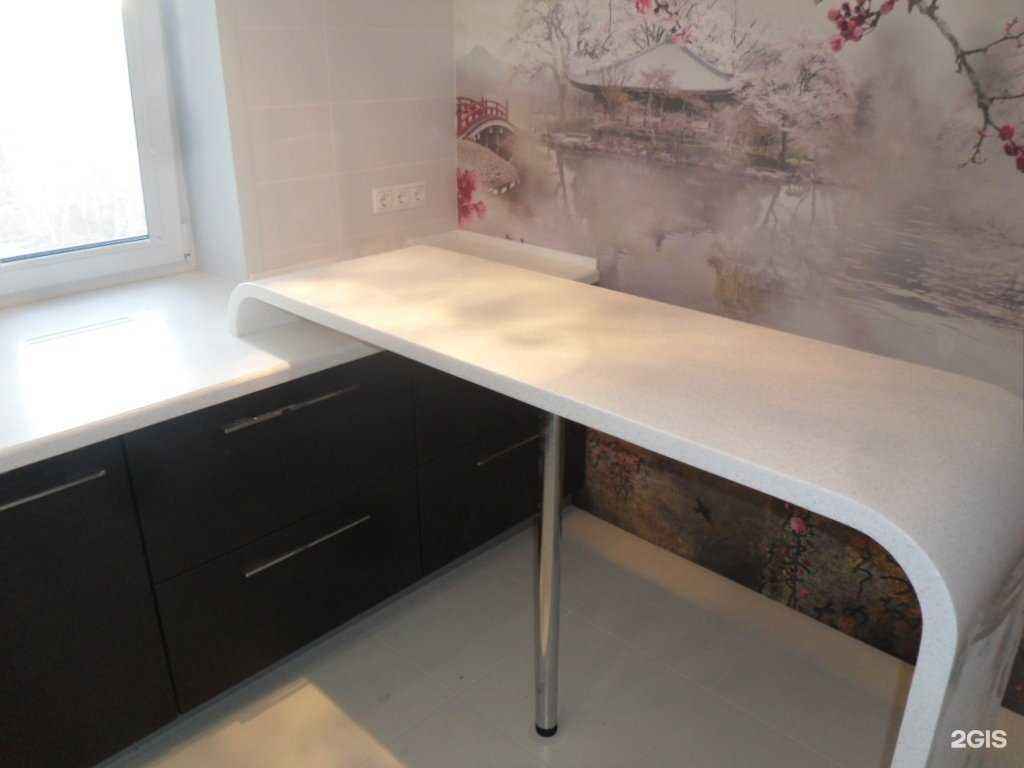 Отзывы на компанию Интерьер в Барнауле c фото