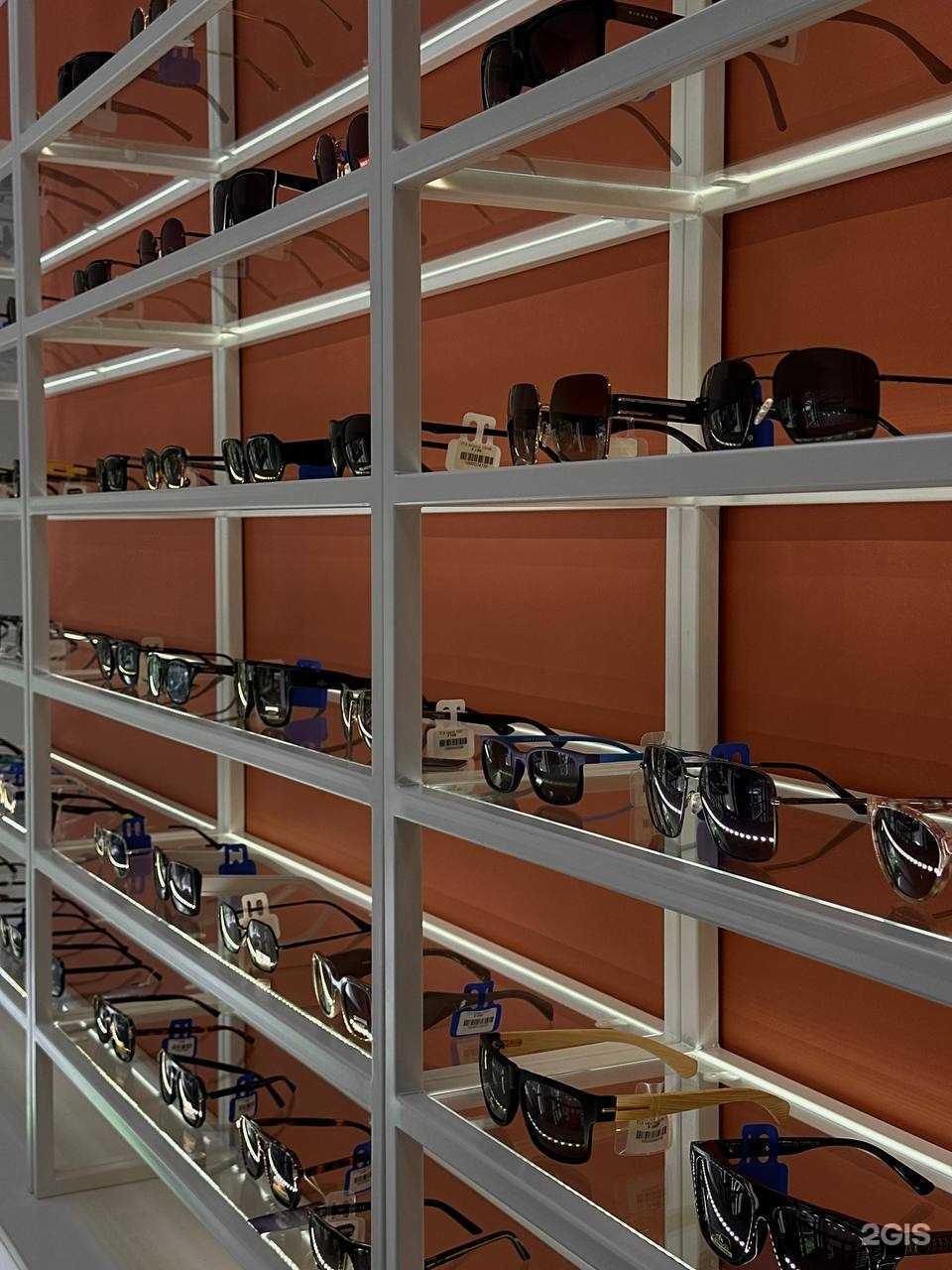 Отзывы на компанию Доктор VISION в г. Томск c фото