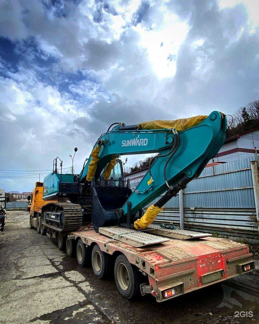 Отзывы на компанию Регион 65 ТК в Корсакове c фото