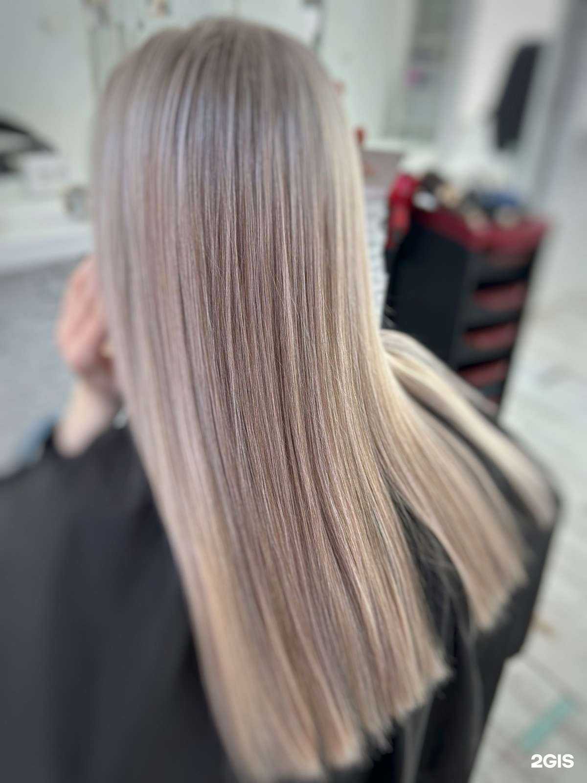 Отзывы на компанию Fox Style  в Новороссийске c фото