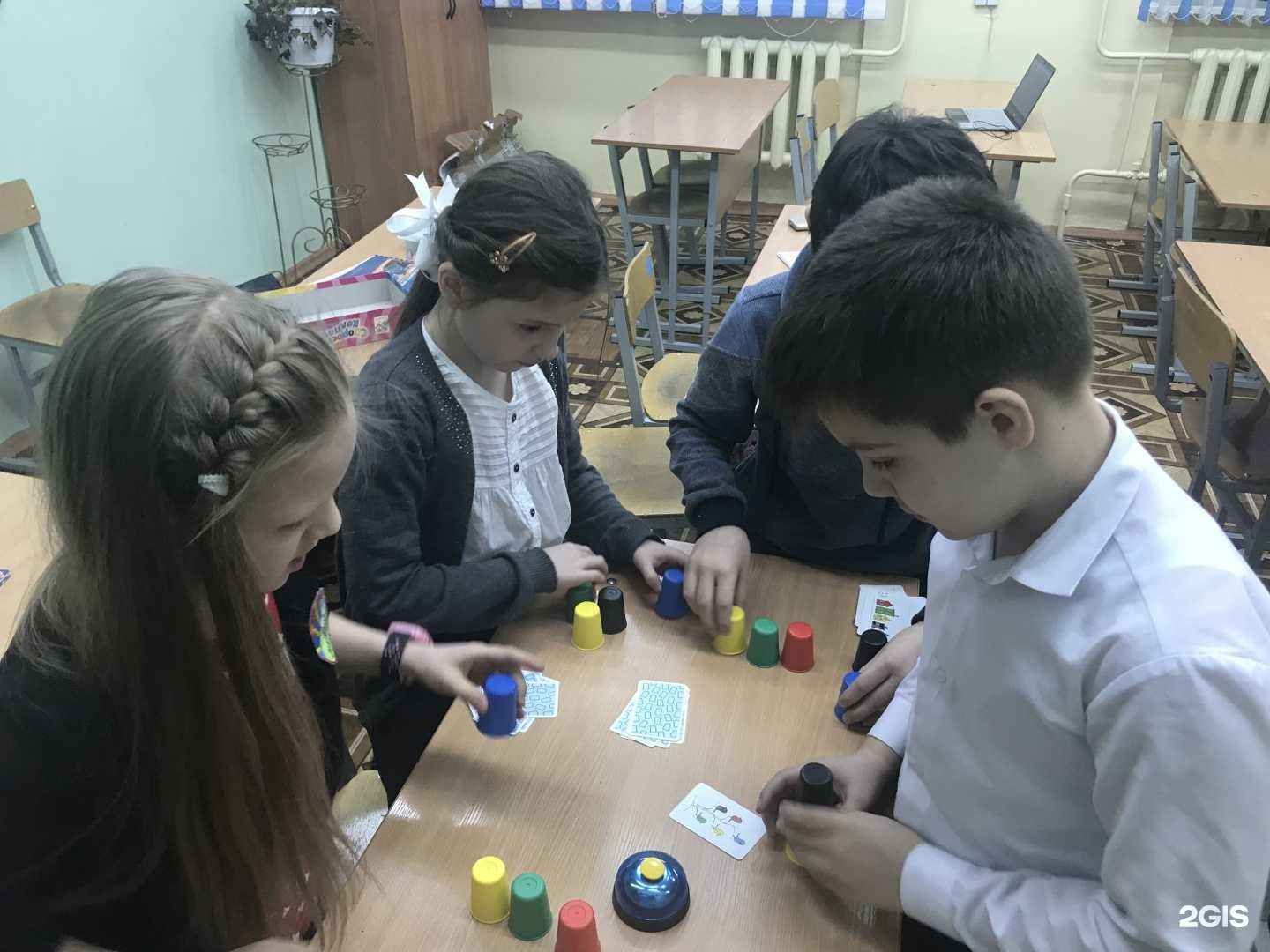 Отзывы на компанию О-Brain в г. Нижневартовск c фото