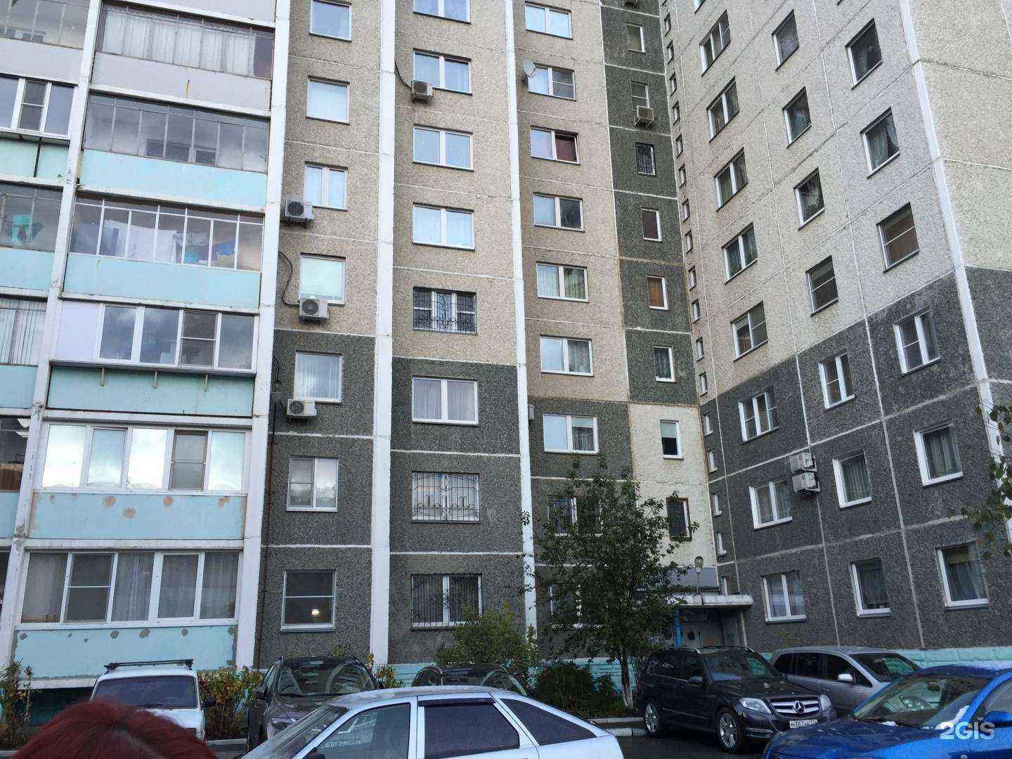 Отзывы на компанию Black_white в Челябинске c фото - фотография 2 из 2