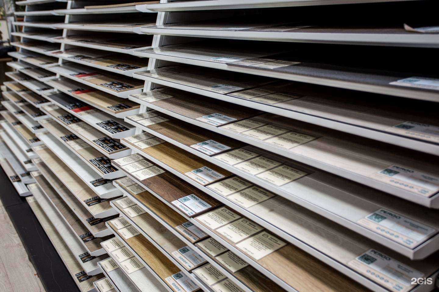 Отзывы на компанию Империя пола в Челябинске c фото