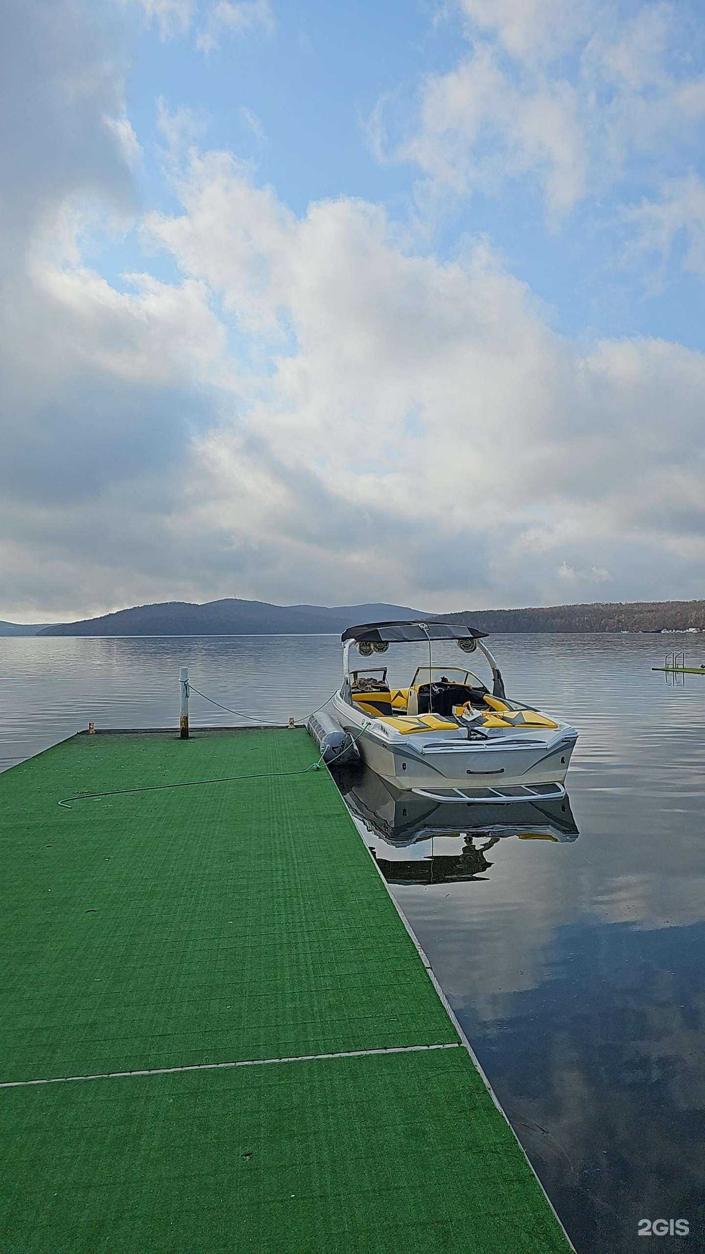 Отзывы на компанию Акула Вейксерф в Владивостоке c фото