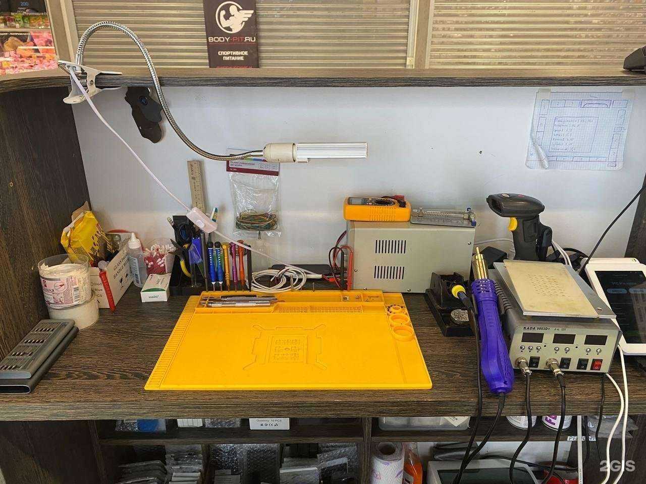 Отзывы на компанию ЧехолСтекло в Красногорске c фото