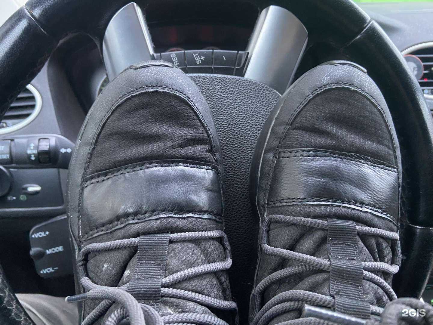 Отзывы на компанию Ремонтная мастерская в Тольятти c фото