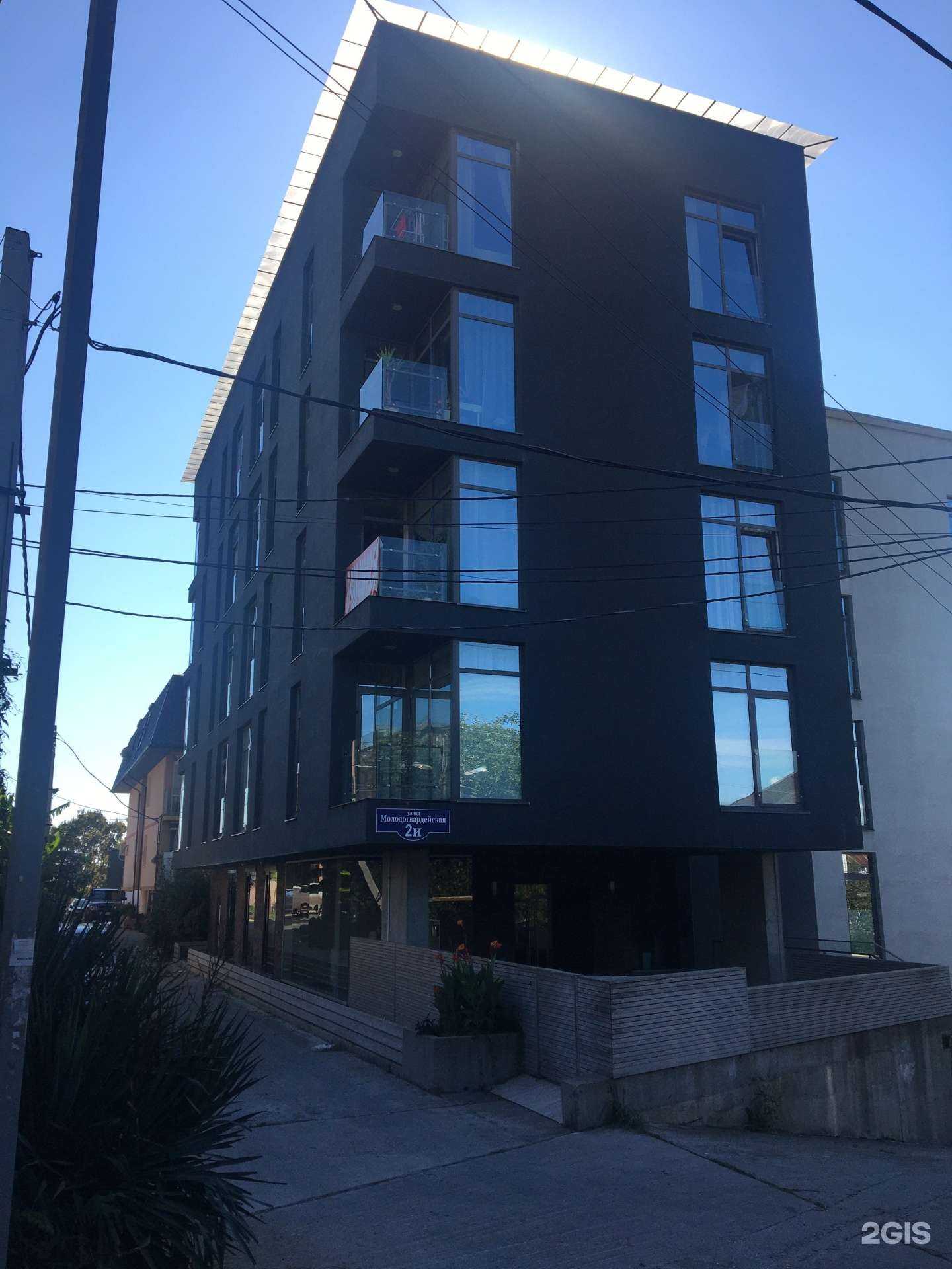 Отзывы на компанию Polini в Сочи c фото - фотография 2 из 2