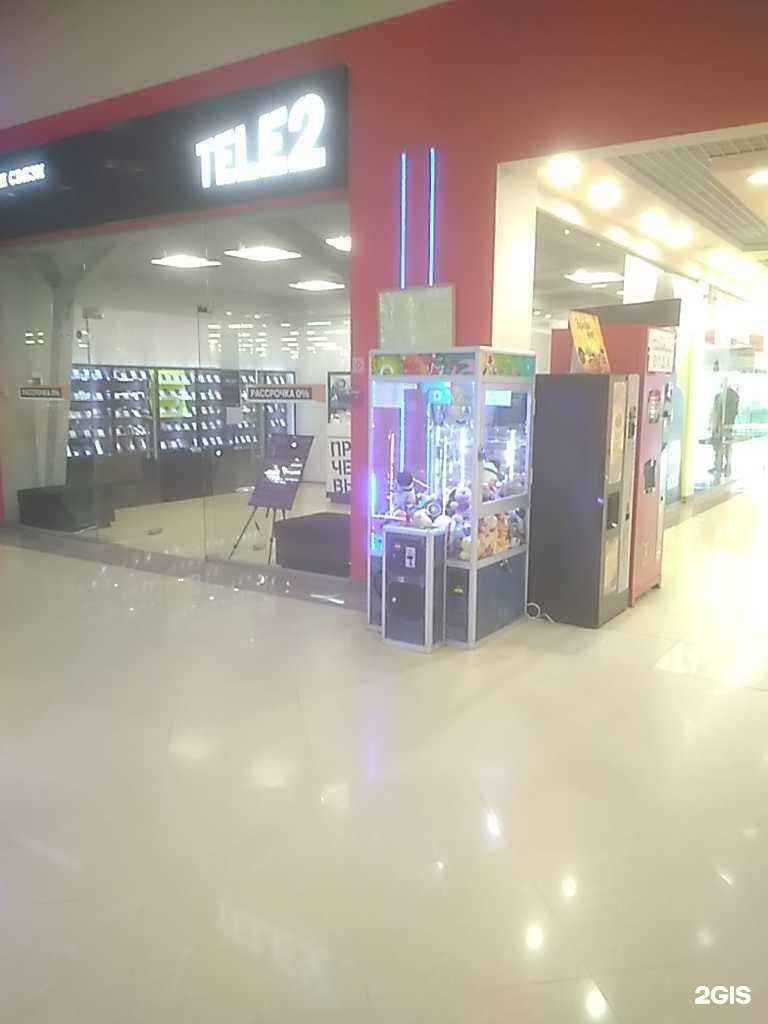 Отзывы на компанию t2 в г. Тамбов c фото