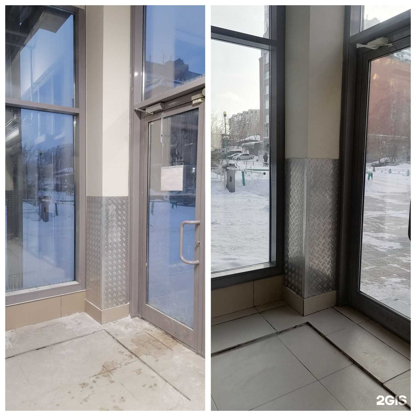 Отзывы на компанию Mister Fapc в г. Новосибирск c фото