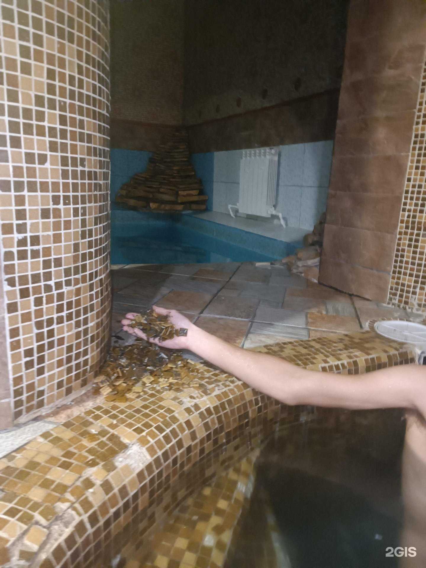 Отзывы на компанию Хоттабыч в г. Оренбург c фото