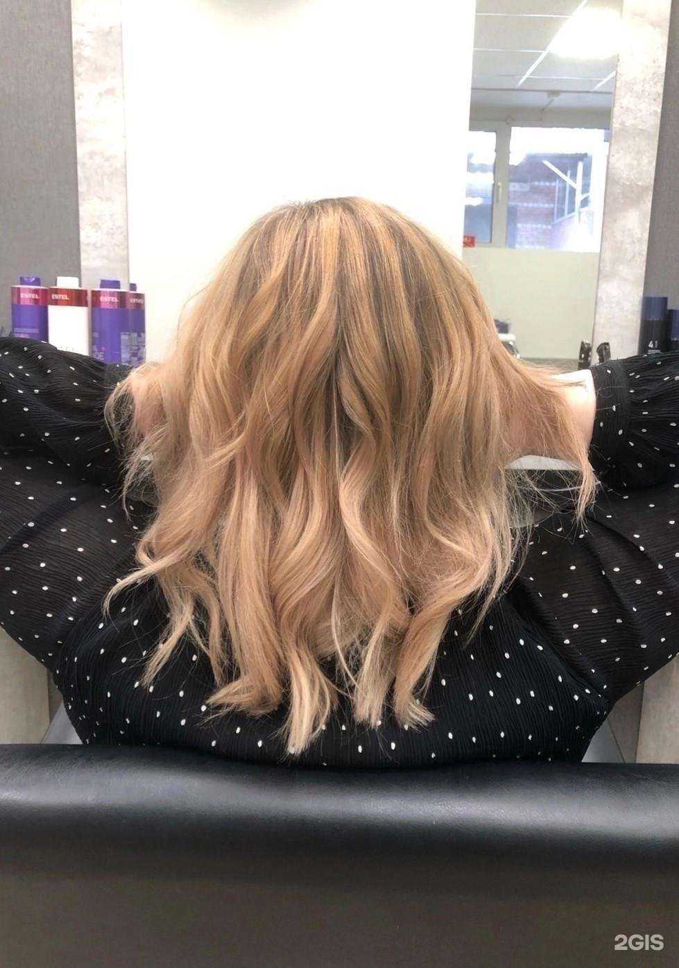 Отзывы на компанию Hair cut studio в Вологде c фото