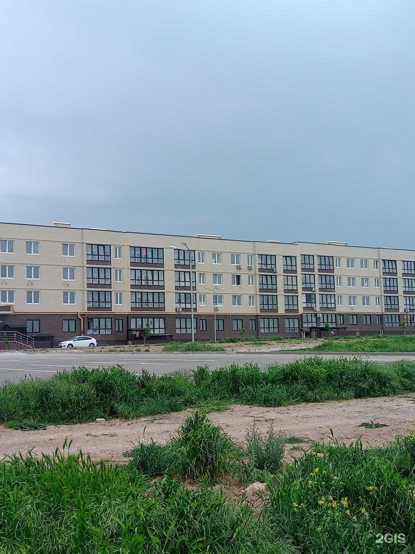 Отзывы на компанию Бьюти-студия в г. Анапа c фото