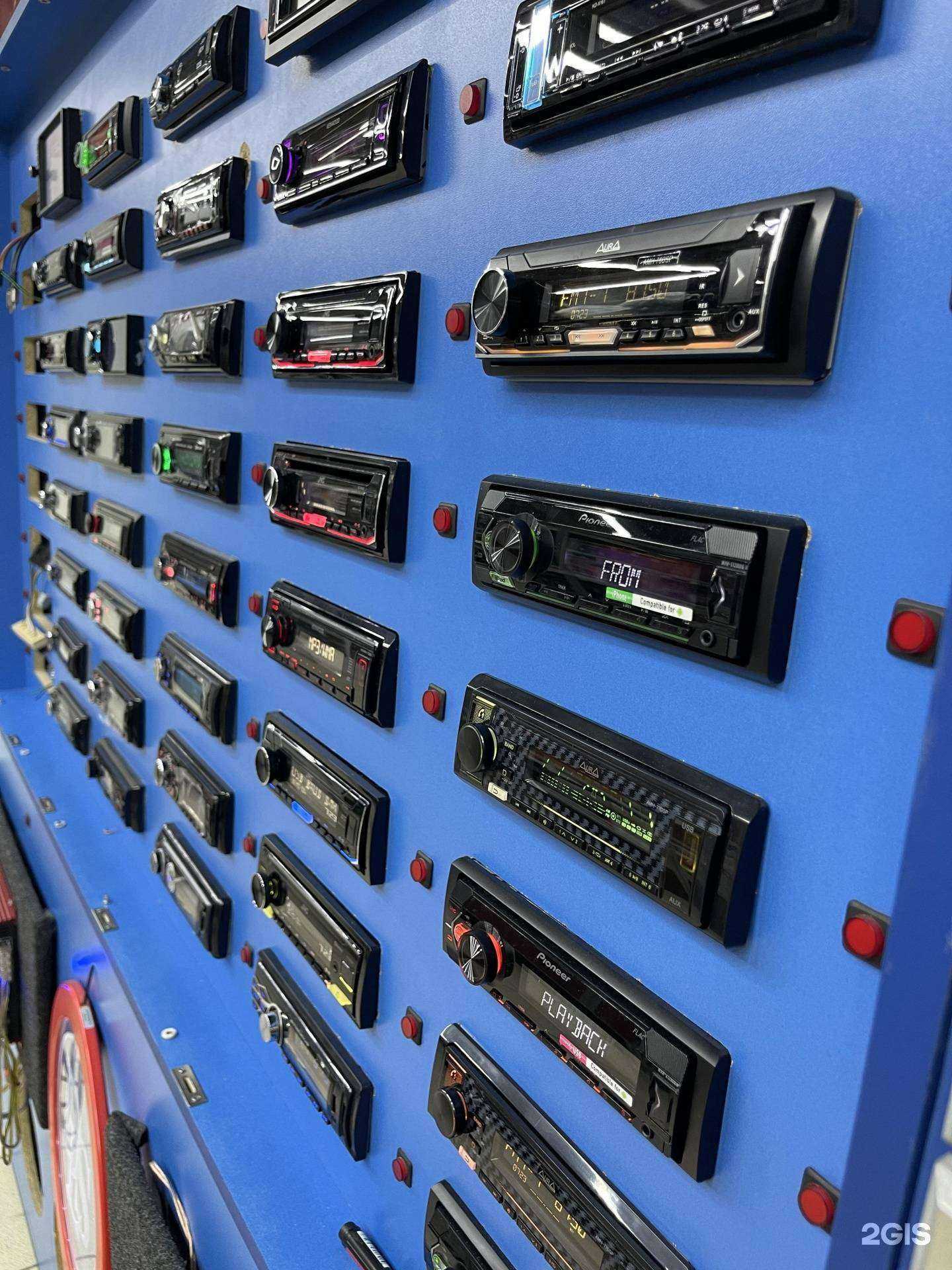 Отзывы на компанию Автодрайв в Оренбурге c фото