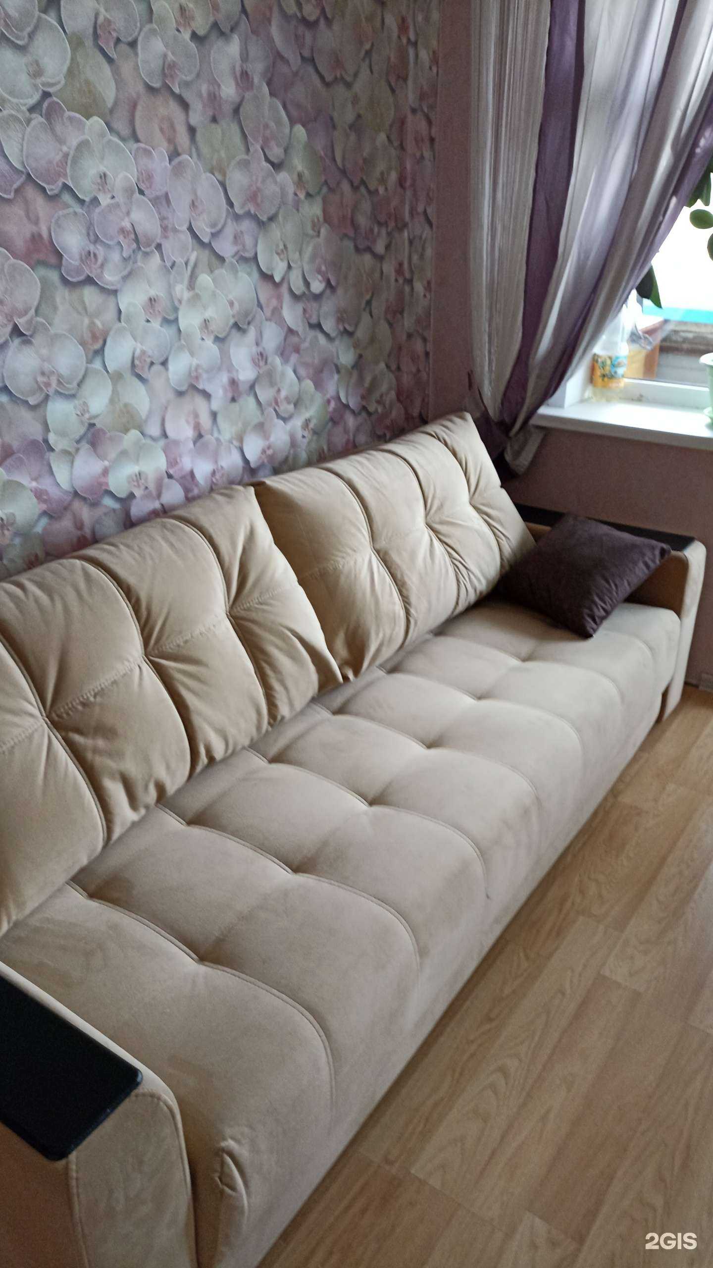 Отзывы на компанию Много мебели в Перми c фото