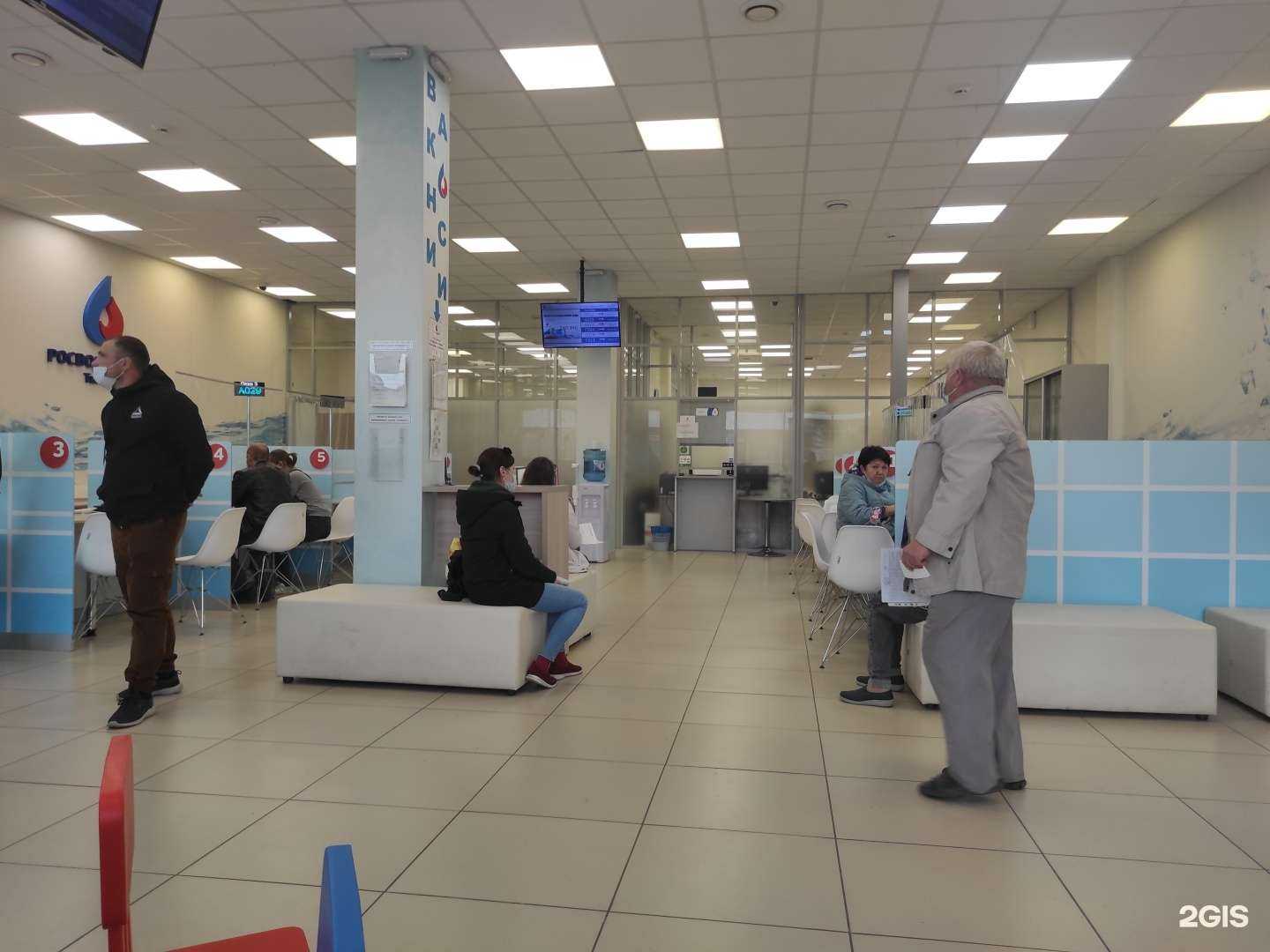 Отзывы на компанию Тюмень Водоканал в г. Тюмень c фото