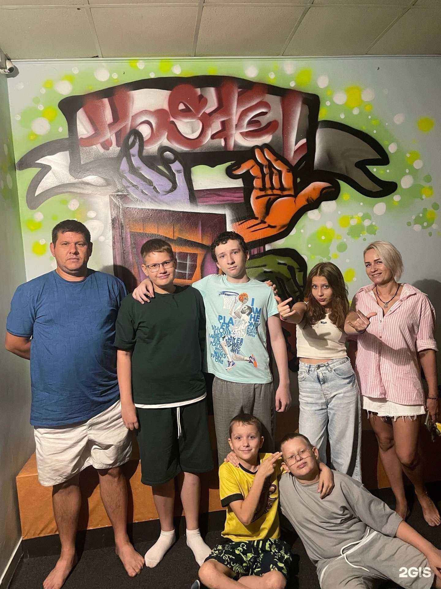 Отзывы на компанию Alliance Quest в г. Омск c фото