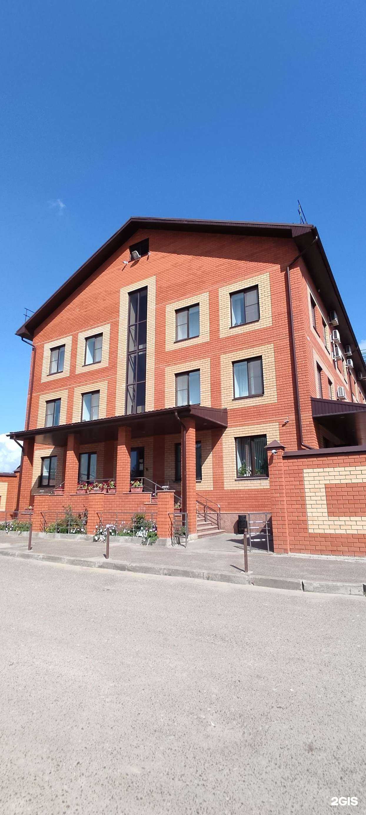 Отзывы на компанию ТТК Вектор в Казани c фото