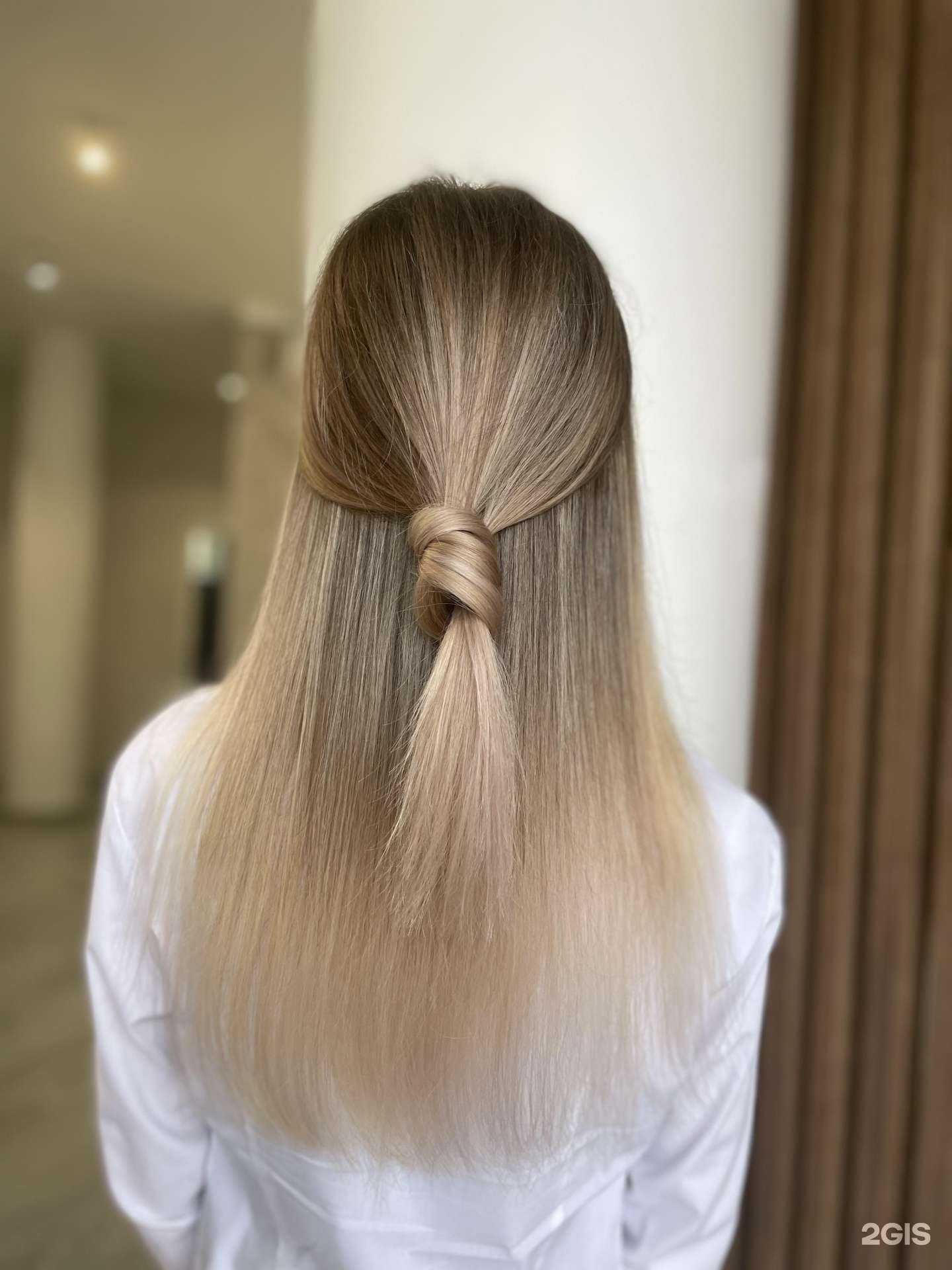 Отзывы на компанию Ваш парикмахер-стилист в Хабаровске c фото