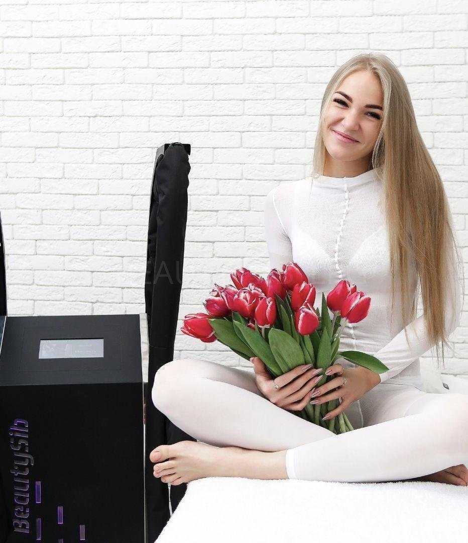 Отзывы на компанию Stepanova Beauty в г. Челябинск c фото